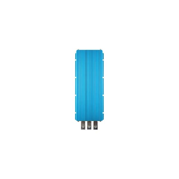 Victron Energy DC to DC Converter, 12V DC to 24V DC, 1200VA, 0 Hz, Bolt, Aluminum ORI122421226 - main
